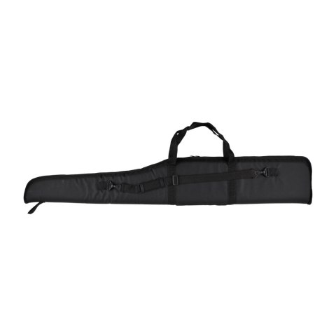Pokrowiec na broń Forsport automat/strzelba 144 cm - czarny