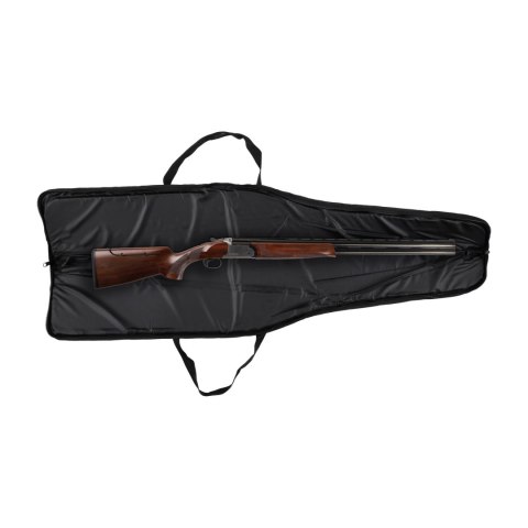 Pokrowiec na broń Forsport automat/strzelba 144 cm - czarny