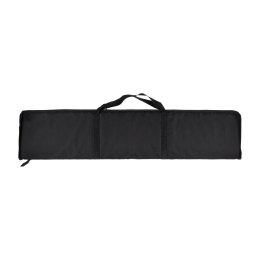 Pokrowiec na broń długą Forsport F3 Tactical 150 cm - czarny, haft celownik VX