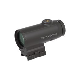 Powiększalnik Vector Optics Paragon 5x30 Micro