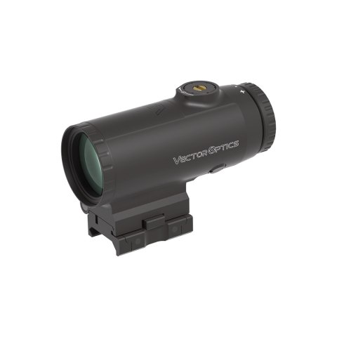Powiększalnik Vector Optics Paragon 5x30 Micro