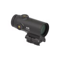 Powiększalnik Vector Optics Paragon 5x30 Micro