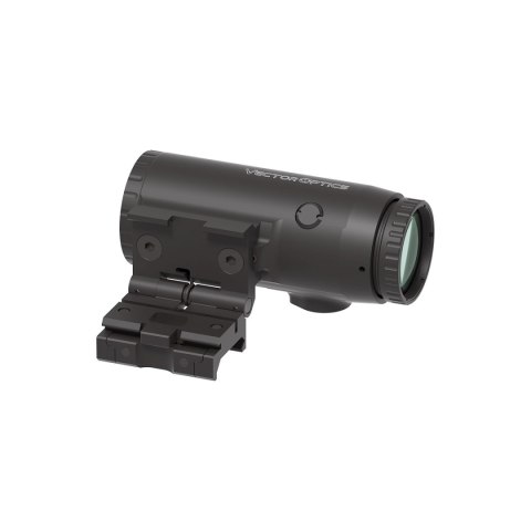 Powiększalnik Vector Optics Paragon 5x30 Micro