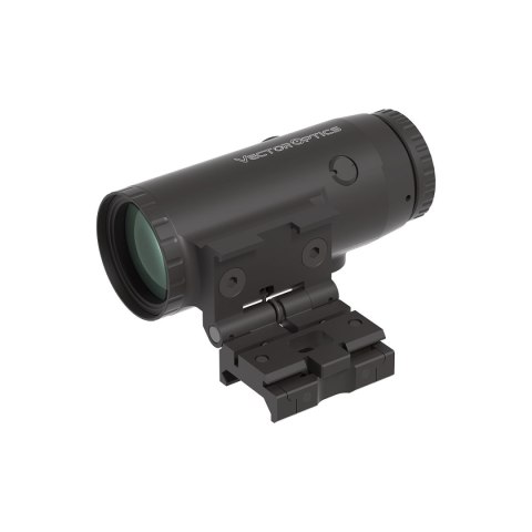 Powiększalnik Vector Optics Paragon 5x30 Micro