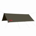 Tarp TigerWood RedLine 3x4 oliwkowy