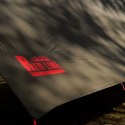 Tarp TigerWood RedLine 3x4 oliwkowy