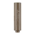 Tłumik do broni Gomander Tactinox OB 5,56 mm 1/2x28 UNEF FDE