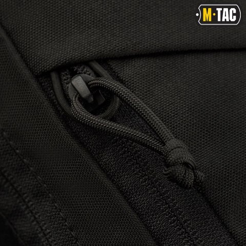 Torba taktyczna M-Tac Magnet XL Elite - czarna