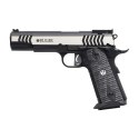 Wiatrówka Ruger SR1911 Competition 4,5 mm < 2J