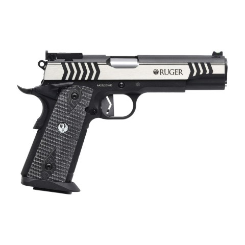 Wiatrówka Ruger SR1911 Competition 4,5 mm < 2J