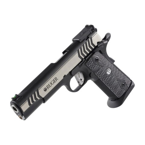 Wiatrówka Ruger SR1911 Competition 4,5 mm < 2J