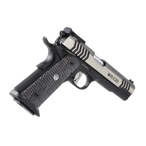 Wiatrówka Ruger SR1911 Competition 4,5 mm < 2J