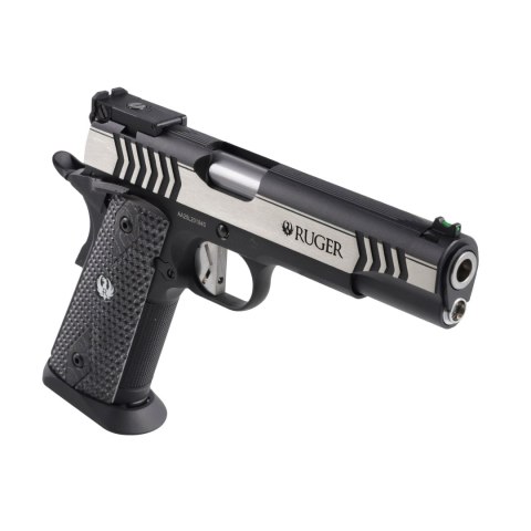 Wiatrówka Ruger SR1911 Competition 4,5 mm < 2J