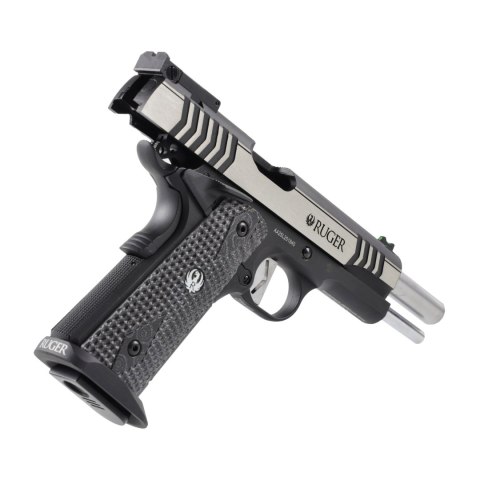 Wiatrówka Ruger SR1911 Competition 4,5 mm < 2J
