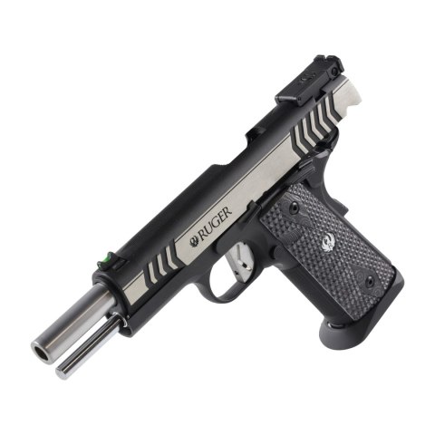 Wiatrówka Ruger SR1911 Competition 4,5 mm < 2J