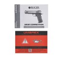Wiatrówka Ruger SR1911 Competition 4,5 mm < 2J