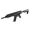 Zestaw Mauser Super Set Karabin sportowy Mauser M15 TacOps kal. 22 LR Black, magazynek, magazynek bębenkowy, celownik Red Dot