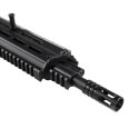 Zestaw Mauser Super Set Karabin sportowy Mauser M15 TacOps kal. 22 LR Black, magazynek, magazynek bębenkowy, celownik Red Dot