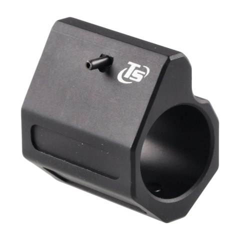 Blok gazowy do AR-15 Toni System regulowany