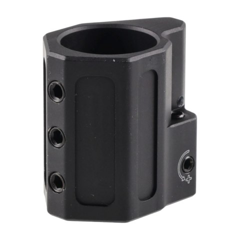 Blok gazowy do AR-15 Toni System regulowany