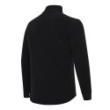 Bluza męska Beretta HP Logo Full Zip, czarna