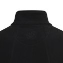 Bluza męska Beretta HP Logo Full Zip, czarna