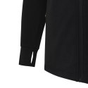 Bluza męska Beretta HP Logo Full Zip, czarna