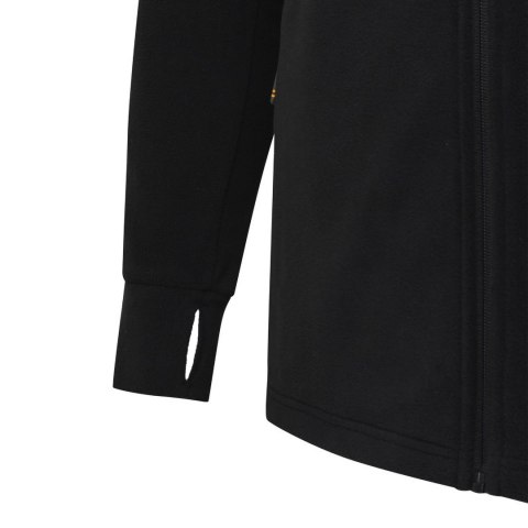 Bluza męska Beretta HP Logo Full Zip, czarna