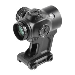 Celownik pryzmatyczny Primary Arms SLx 1X MicroPrismT with RDB Illuminated T-Dot Reticle - H1/T1 Footprint