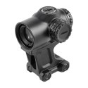 Celownik pryzmatyczny Primary Arms SLx 1X MicroPrismT with RDB Illuminated T-Dot Reticle - H1/T1 Footprint