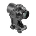 Celownik pryzmatyczny Primary Arms SLx 1X MicroPrismT with RDB Illuminated T-Dot Reticle - H1/T1 Footprint