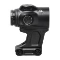 Celownik pryzmatyczny Primary Arms SLx 1X MicroPrismT with RDB Illuminated T-Dot Reticle - H1/T1 Footprint