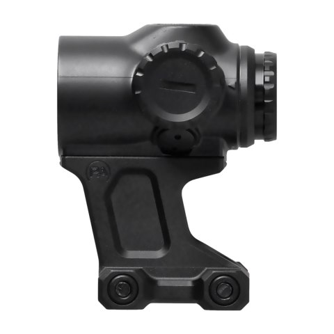 Celownik pryzmatyczny Primary Arms SLx 1X MicroPrismT with RDB Illuminated T-Dot Reticle - H1/T1 Footprint