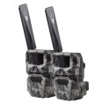 Dwupak kamera fotopułapka HIKMICRO T16 4G LTE