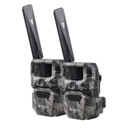 Dwupak kamera fotopułapka HIKMICRO T16 4G LTE