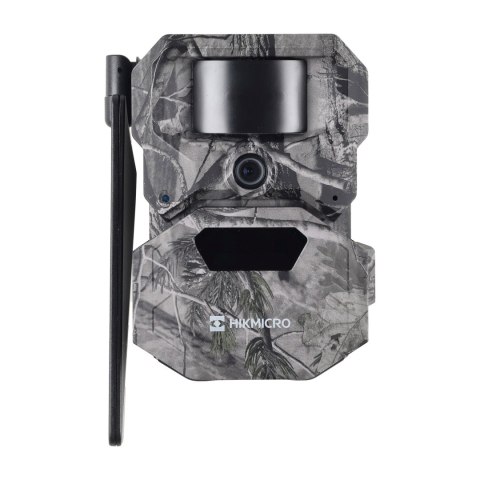 Dwupak kamera fotopułapka HIKMICRO T16 4G LTE