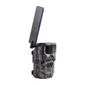 Dwupak kamera fotopułapka HIKMICRO T16 4G LTE
