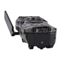 Dwupak kamera fotopułapka HIKMICRO T16 4G LTE