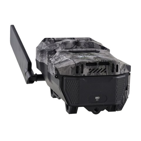 Dwupak kamera fotopułapka HIKMICRO T16 4G LTE