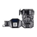 Dwupak kamera fotopułapka HIKMICRO T16 4G LTE