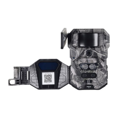 Dwupak kamera fotopułapka HIKMICRO T16 4G LTE