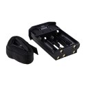Dwupak kamera fotopułapka HIKMICRO T16 4G LTE