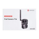 Dwupak kamera fotopułapka HIKMICRO T16 4G LTE