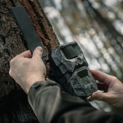 Dwupak kamera fotopułapka HIKMICRO T16 4G LTE