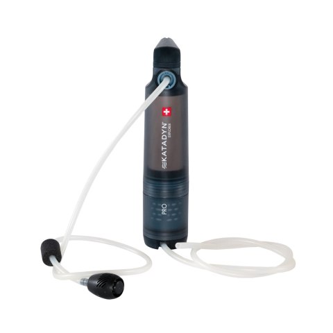 Filtr do wody Katadyn Explorer Pro Purifier
