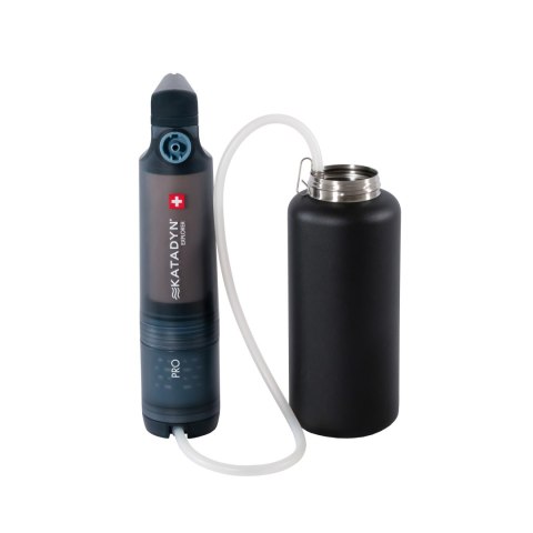 Filtr do wody Katadyn Explorer Pro Purifier