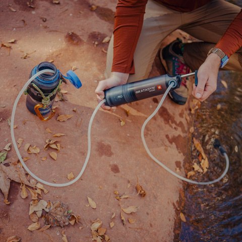 Filtr do wody Katadyn Explorer Pro Purifier