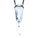 Filtr grawitacyjny Katadyn BeFree Gravity Filter 3.0 L - transparent