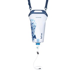 Filtr grawitacyjny Katadyn BeFree Gravity Filter 3.0 L - transparent