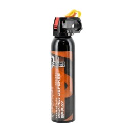 Gaz pieprzowy P2P PDS-380 stożek 185 ml